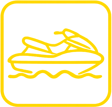 Water scooters